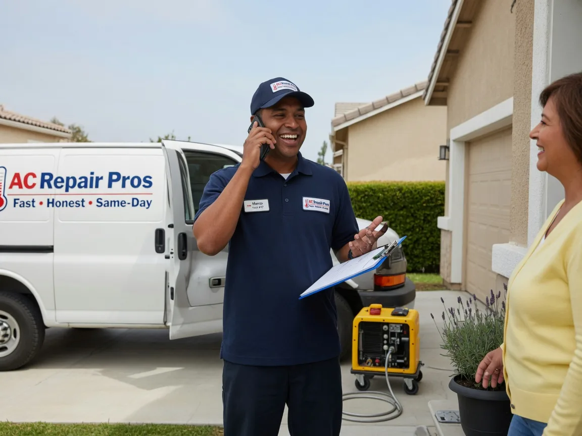 AC Repair Elkton, KY FAQs
